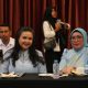 Wakil Ketua PIAD Provinsi Gorontalo, Dewi Ridwan Monoarfa Arbie. (Foto: Humas DPRD/Koko Mopangga)