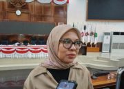 Anggota DPRD Provinsi Gorontalo, Femmy Udoki.(Foto : Dok. Ist.)