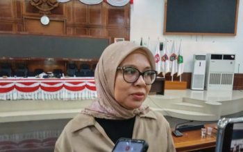Anggota DPRD Provinsi Gorontalo, Femmy Udoki.(Foto : Dok. Ist.)