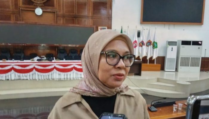Femmy Udoki Dorong Restoratif Justice untuk Karyawan PT Tjakrindo