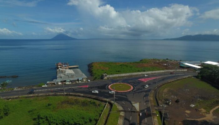 Hubungkan Sulut-Gorontalo, Manado Outer Ring Road III Bakal Pacu Investasi