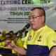 Ketua Umum Komite Olahraga Nasional Indonesia (KONI) Provinsi Gorontalo, H. Fikram A.Z. Salilama, S.IP.(Foto : Dok. Ist.)