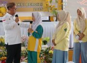 Thariq Modanggu Minta Orang Tua Imbangi MBG dengan Makanan Rohani