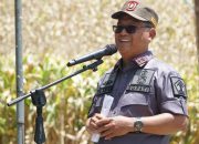 Bupati Gorontalo Utara Libatkan GCL dalam Agenda Strategis Agro Mopomulo 