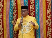 Maulid Nabi Harus Jadi Momentum Perkuat Keimanan
