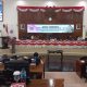DPRD Provinsi Gorontalo Sahkan 15 Ranperda dalam Propemperda 2026.(Foto : Dok. HUMAS DPRD) 