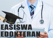 Beasiswa Kedokteran di Gorontalo Capai Rp 28 Miliar, Siapa yang Bisa Dapat?
