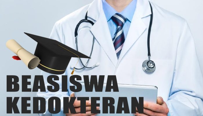 Beasiswa Kedokteran di Gorontalo Capai Rp 28 Miliar, Siapa yang Bisa Dapat?
