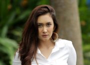 Nafa Urbach.(Foto: Muhammad Ridho)