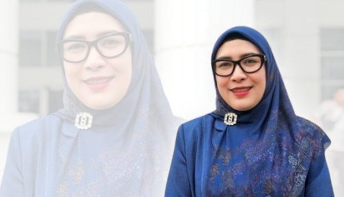 Dorong RS Bioklinik Kembali Aktif, Sri Darsianti Tegaskan Pasien BPJS Gratis