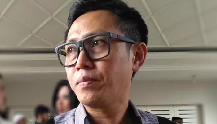 Eko Patrio Ngaku Ngontrak di Pinggiran Jakarta Usai Rumah Dijarah