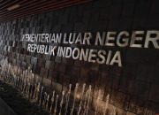 Indonesia Hadapi Tekanan PBB Terkait Pelanggaran Unjuk Rasa, Ini Tanggapn Kemenlu RI