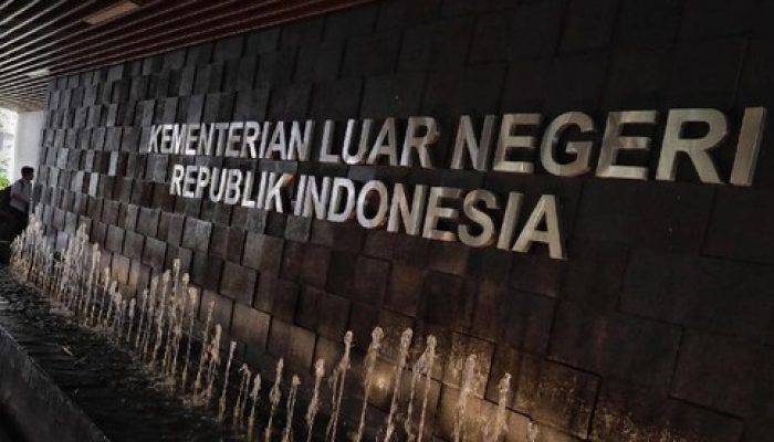 Indonesia Hadapi Tekanan PBB Terkait Pelanggaran Unjuk Rasa, Ini Tanggapn Kemenlu RI