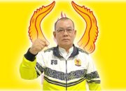 Ucapkan Selamat Erick Thohir Jadi Menpora, Fikram Salilama: KONI Gorontalo Siap Bersinergi