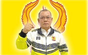 Ucapkan Selamat Erick Thohir Jadi Menpora, Fikram Salilama: KONI Gorontalo Siap Bersinergi