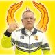 Ketua Komite Olahraga Nasional Indonesia (KONI) Provinsi Gorontalo, H. Fikram A.Z. Salilama, S.IP. /Penagar.id
