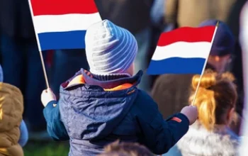 UNICEF Sebut Anak di Belanda Paling Bahagia. (Foto : etsy.com)