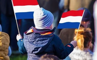 UNICEF Sebut Anak di Belanda Paling Bahagia. (Foto : etsy.com)