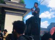 Dinilai Gagal, Kasmat Toliango Minta Kapolres Pohuwato Dicopot!