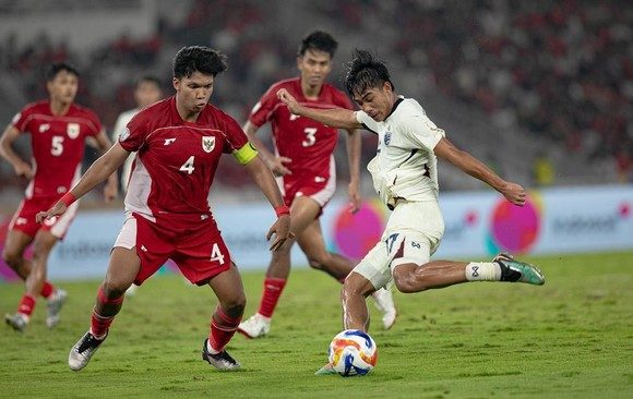 Foto : CNN Indonesia/Adi Ibrahim