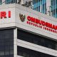 Gedung Kantor Ombudsman.(Foto : kai.or.id)
