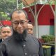 Khalid Basalamah.(Foto : CNN Indonesia/Ryan Hadi Suhendra)