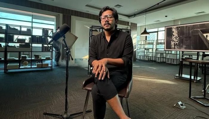 TNI Hormati Putusan MK, Ferry Irwandi Tegaskan Masalah Sudah Selesai