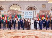 Liga Arab berencana bikin aliansi pertahanan seperti NATO. (Foto : AFP)