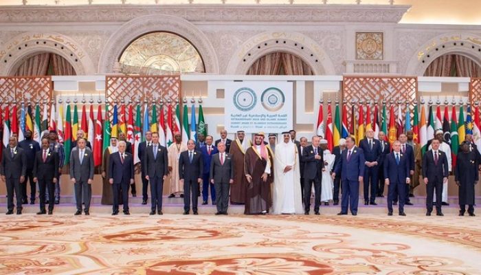 Negara Arab Mulai Bentuk Skema Pertahanan Usai Israel Serang Qatar