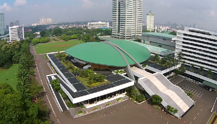 Rincian Lengkap Gaji dan Tunjangan Anggota DPR RI Usai Dipangkas