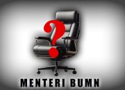 Ilustrasi kursi kosong./Penagar.id