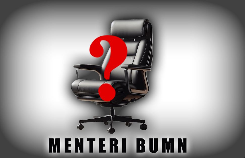 Ilustrasi kursi kosong./Penagar.id