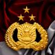 Logo Polri./Penagar.id