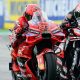 Marco Bezzecchi Menang di San Marino namun Marquez Tetap Kokoh di Puncak. (Foto: Getty Images/Gold & Goose Photography)