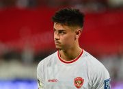 Mees Hilgers Batal Bela Timnas di FIFA Matchday September