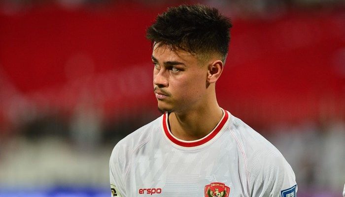 Mees Hilgers Batal Bela Timnas di FIFA Matchday September