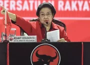 Ketua Umum Partai Demokrasi Indonesia Perjuangan (PDIP), Megawati Soekarnoputri.(Foto : Dok. Ist.)