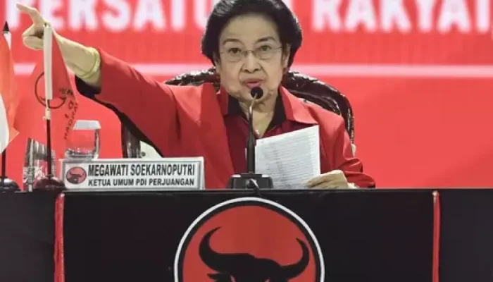 DPP PDI Perjuangan Ingatkan Kader Jaga Integritas Usai Copot Wahyudin Moridu
