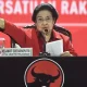 Ketua Umum Partai Demokrasi Indonesia Perjuangan (PDIP), Megawati Soekarnoputri.(Foto : Dok. Ist.)