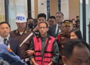 Perjalanan Kasus Korupsi Chromebookyang Jerat Nadiem Makarim