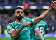Mohamed Salah.(Foto : SIPA USA/PressFocus)