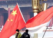 Jejak Diplomasi Indonesia di China, dari Soekarno hingga Prabowo