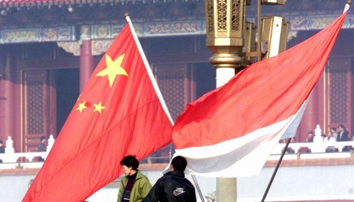 Jejak Diplomasi Indonesia di China, dari Soekarno hingga Prabowo