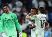 Los Blancos Menang Beruntun di Awal Musim LaLiga 2025