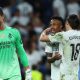 Real Madrid. (Foto : REUTERS/Isabel Infantes)