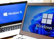 Ilustrasi Windows.(Foto: Freepik)