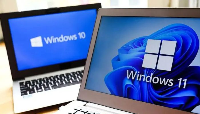 Microsoft Resmi Akhiri Dukungan Windows 10