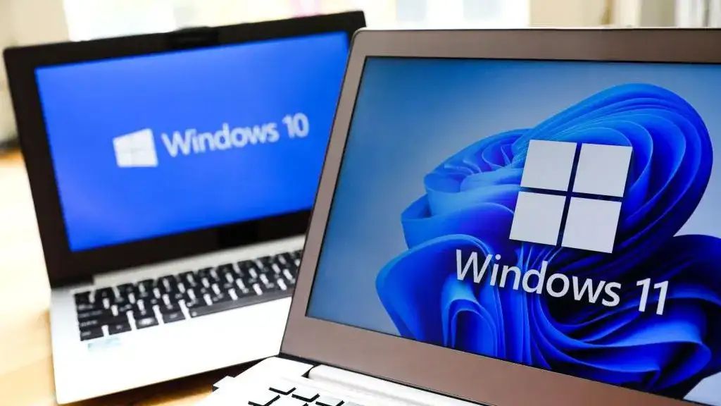 Ilustrasi Windows.(Foto: Freepik)