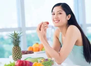 Buah Segar Lebih Sehat Dibanding Jus Kemasan, Ini Alasannya
