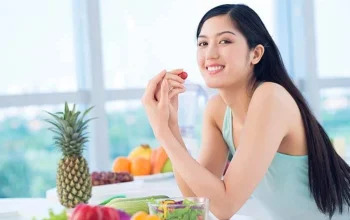 Buah Segar Lebih Sehat Dibanding Jus Kemasan, Ini Alasannya